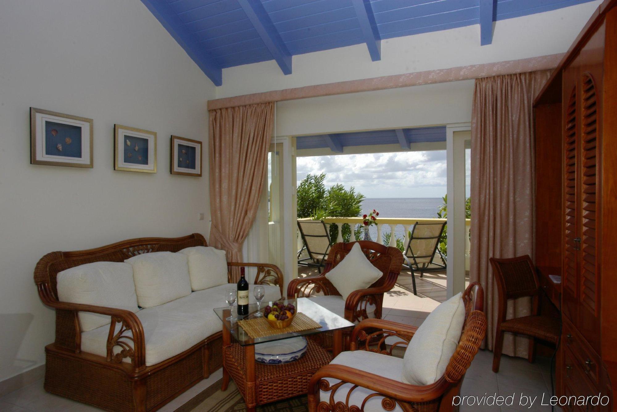 Kura Hulanda Lodge & Beach Club Westpunt Habitación foto