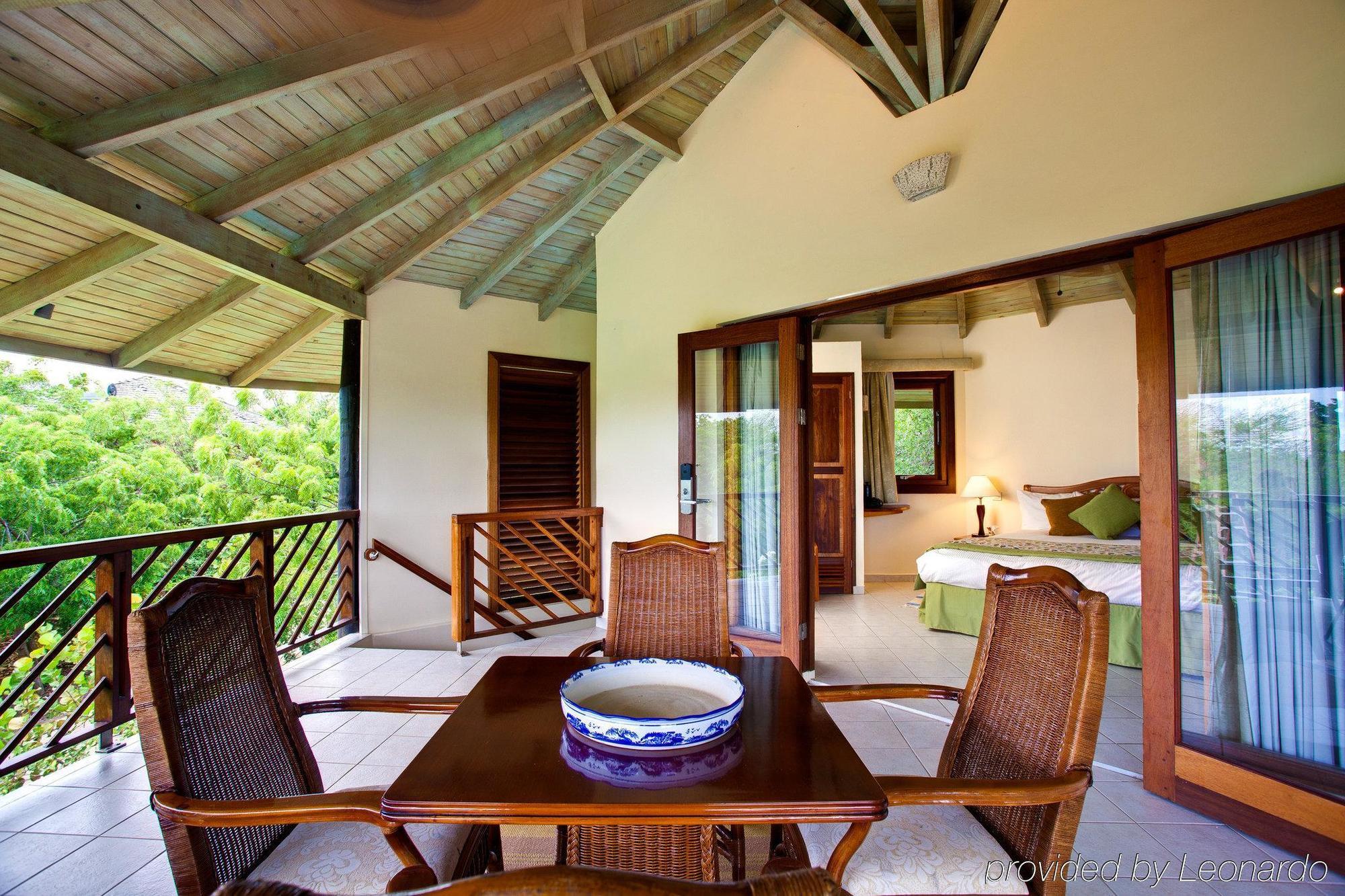 Kura Hulanda Lodge & Beach Club Westpunt Habitación foto