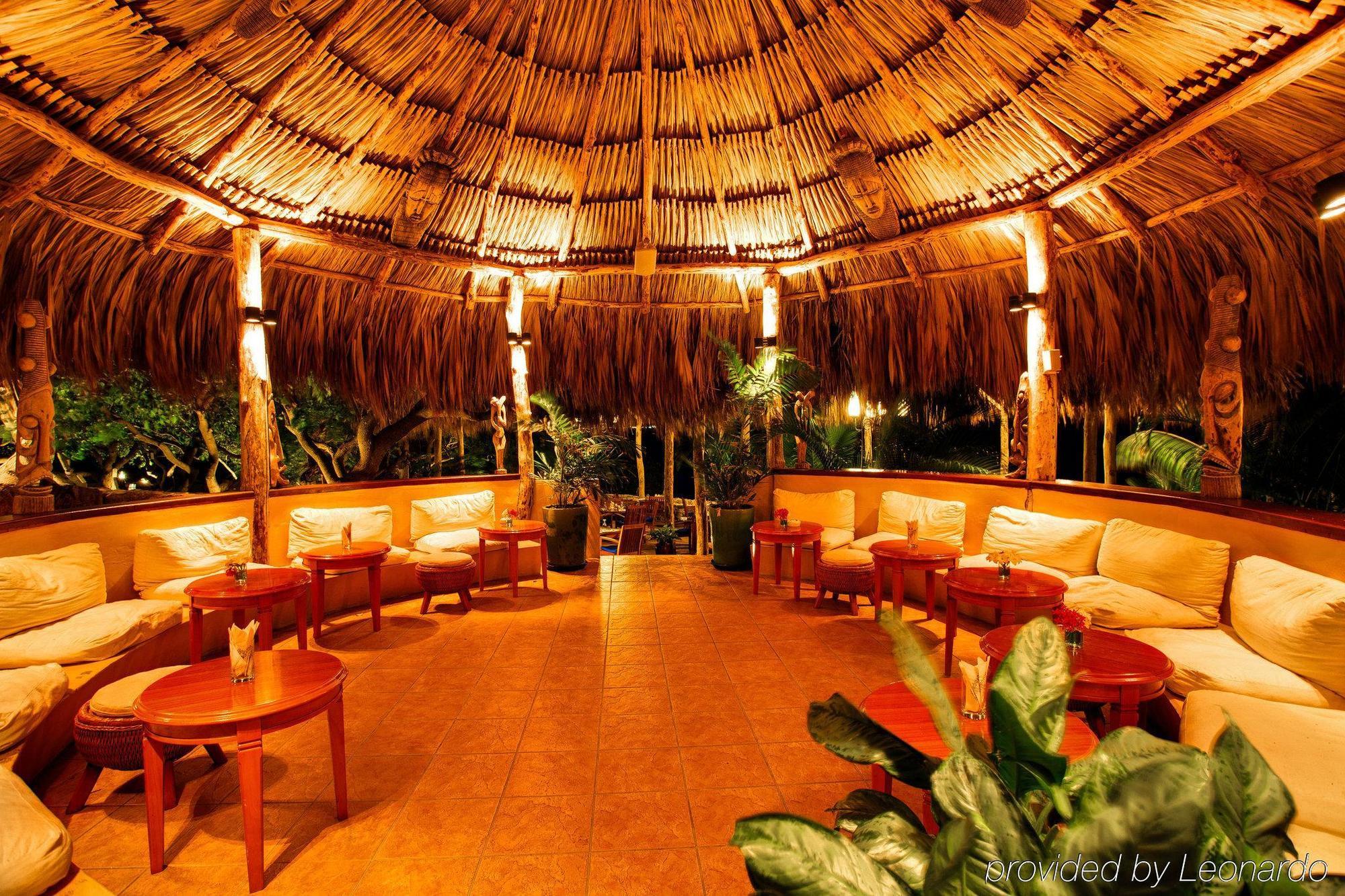Kura Hulanda Lodge & Beach Club Westpunt Facilidades foto