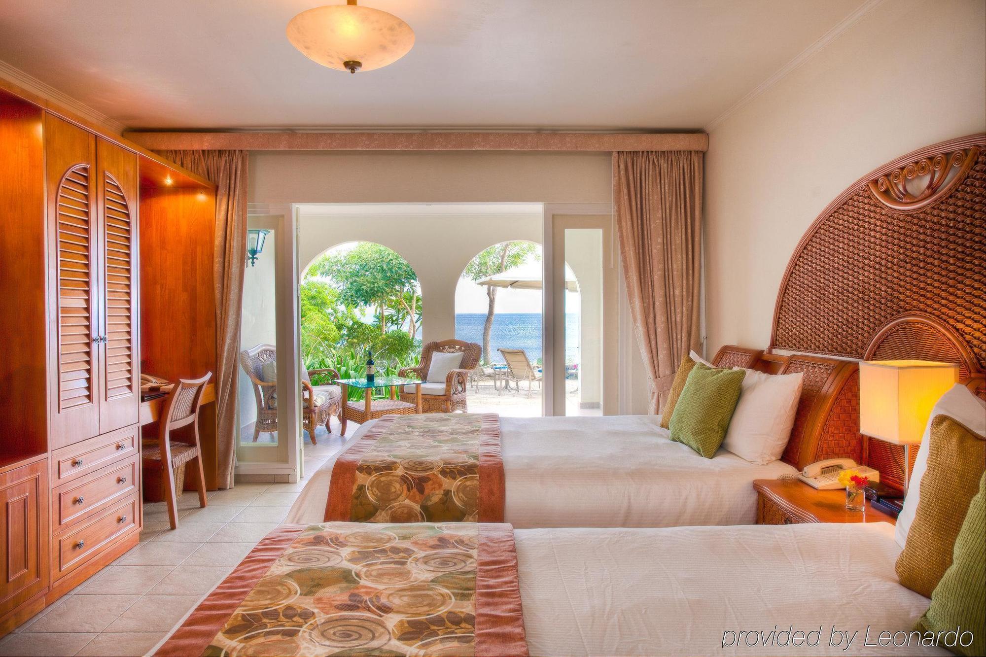 Kura Hulanda Lodge & Beach Club Westpunt Habitación foto