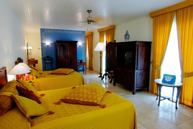 Kura Hulanda Lodge & Beach Club Westpunt Exterior foto