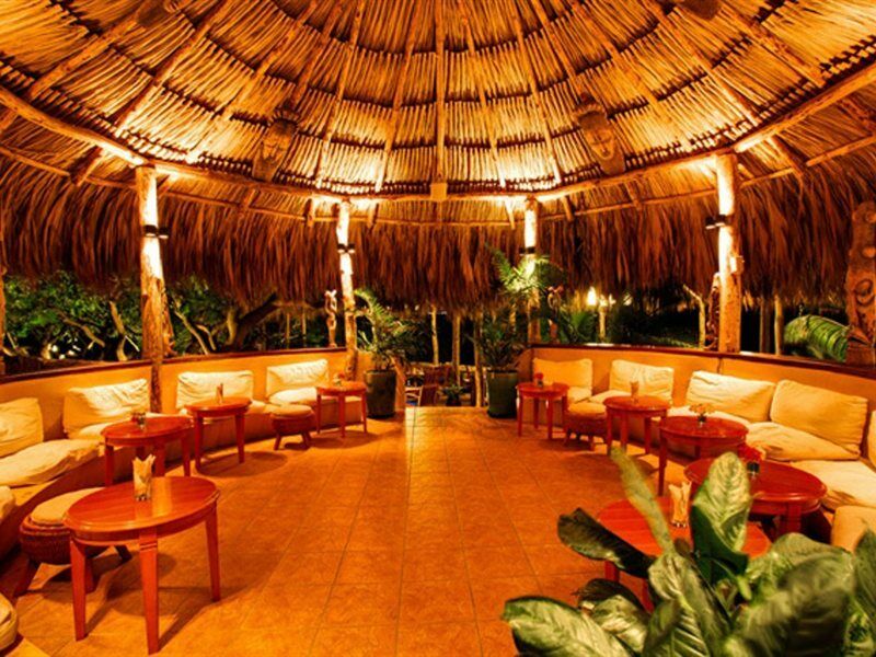 Kura Hulanda Lodge & Beach Club Westpunt Exterior foto